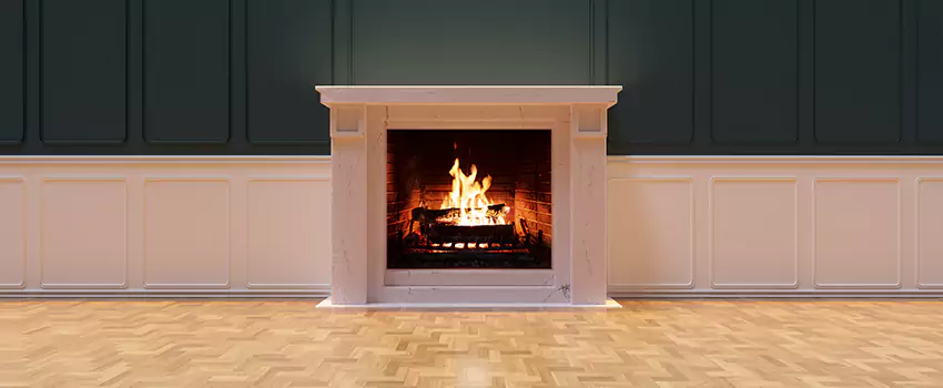 Napoleon Electric Fireplaces Inspection Service in Yuba City, California
