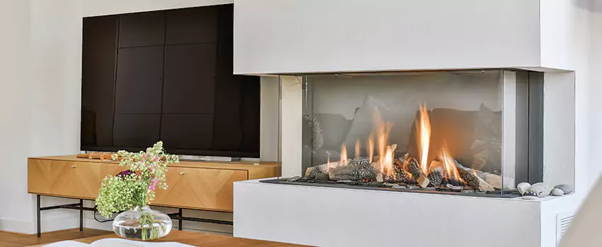 Ortal Wilderness Fireplace Repair and Maintenance in Yuba City, California