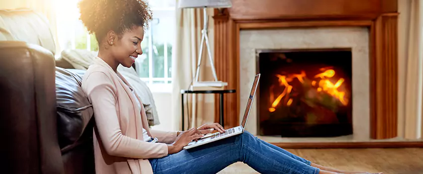 Cost-Effective Osburn Fireplace Installation and Repair in Yuba City, CA