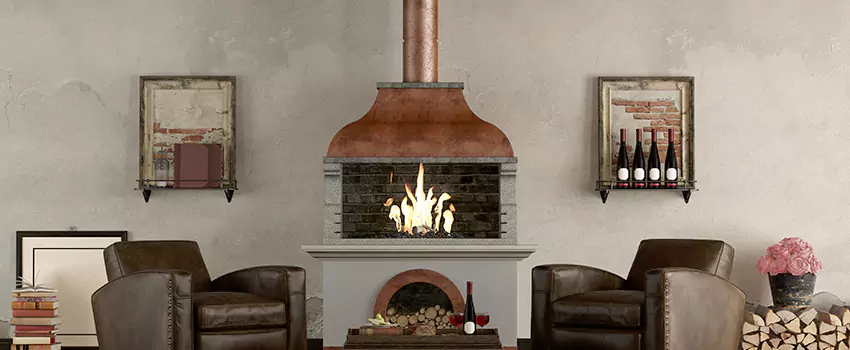 Benefits of Pacific Energy Fireplace in Yuba City, California