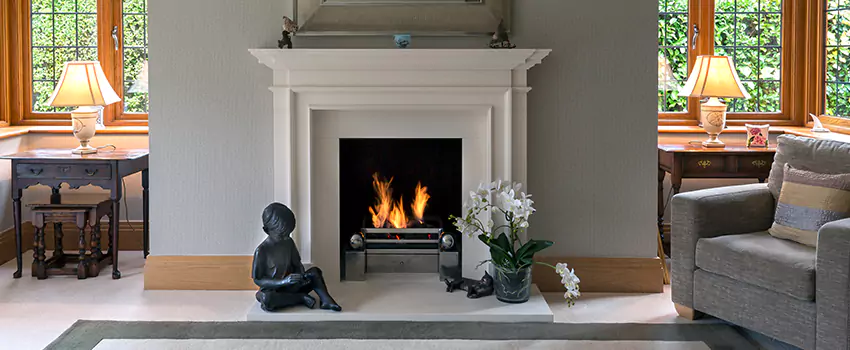 RSF Fireplaces Maintenance and Repair in Yuba City, California