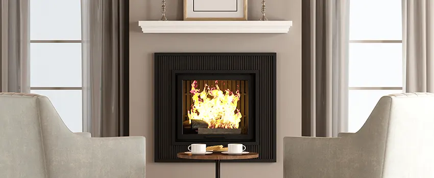 Superior Outdoor Fireplace Repair in Yuba City, CA