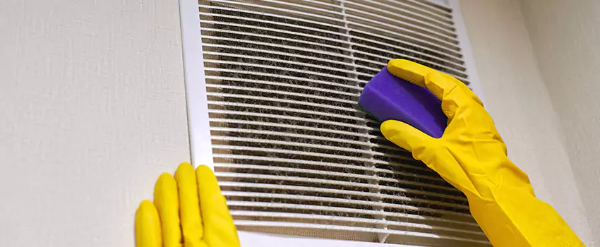 Vent Cleaning Company in Yuba City, CA