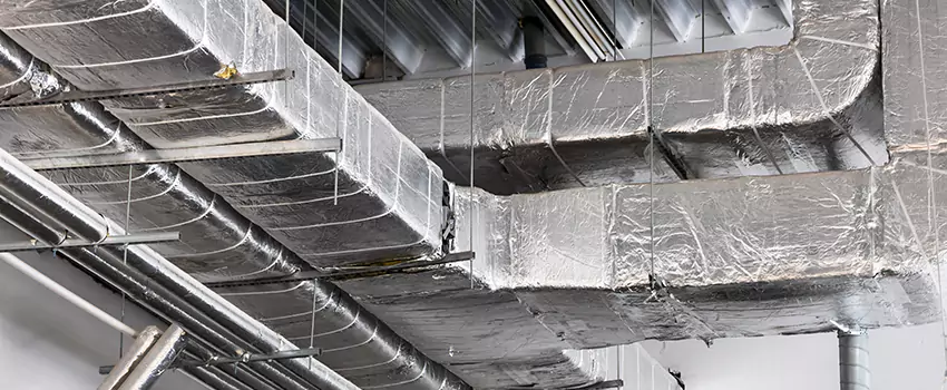Vent Dust Cleaning Cost in Yuba City, CA