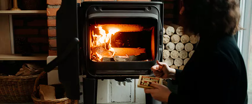 Key Features of Vermont Castings Fireplaces in Yuba City, CA