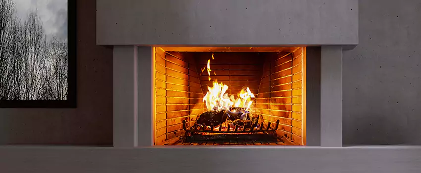 Indoor Wood Burning Furnace Repair and Installation in Yuba City, California