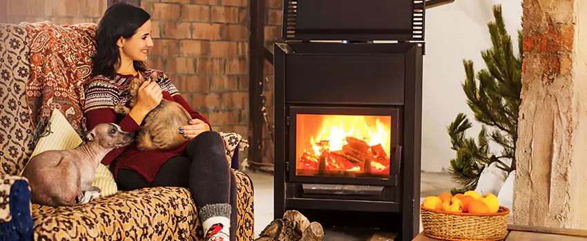 Wood Stove Chimney Cleaning Services in Yuba City, CA
