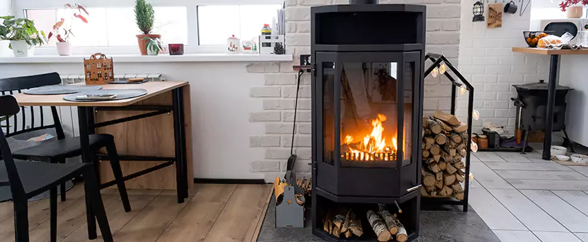 Wood Stove Firebox Installation Services in Yuba City, CA