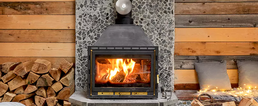 Wood Stove Cracked Glass Repair Services in Yuba City, CA