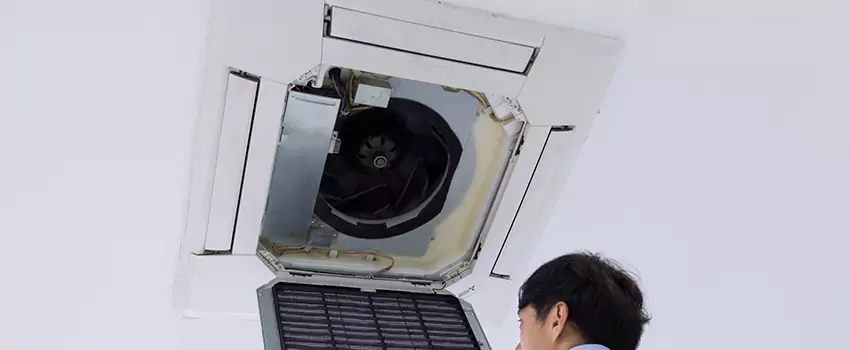 Benefits of Professional Air Duct Cleaning in Yuba City, California