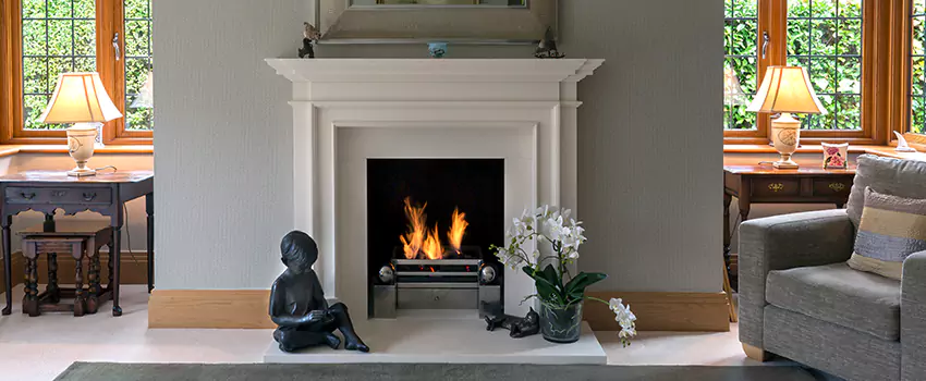 Astria Open-Hearth Wood Fireplaces Services in Yuba City, CA