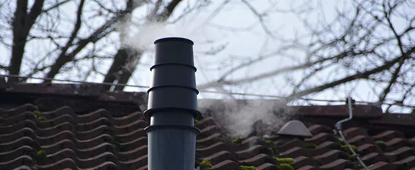 Broken Chimney Animal Screen Repair And Installation in Yuba City, CA