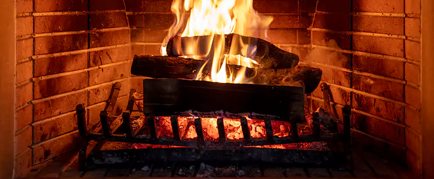 Chimney Ash Dump Cover Repair Services in Yuba City, CA