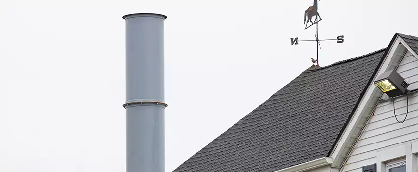 Multi-flue Chimney Caps Installation And Repair in Yuba City, CA
