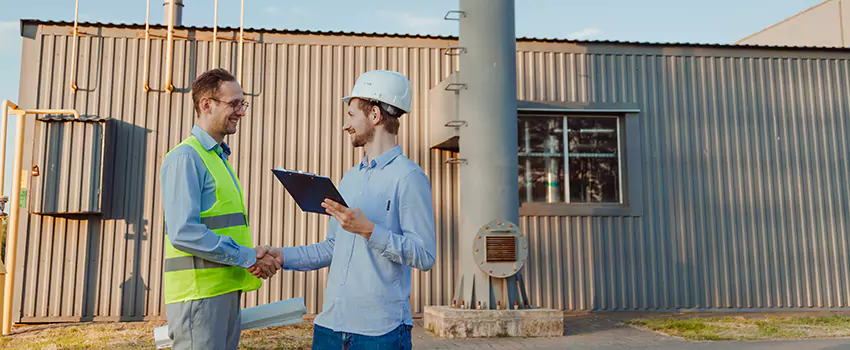 Chimney Cap Inspection in Yuba City, CA