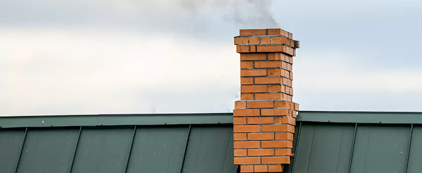 Chimney Installation Company in Yuba City, CA