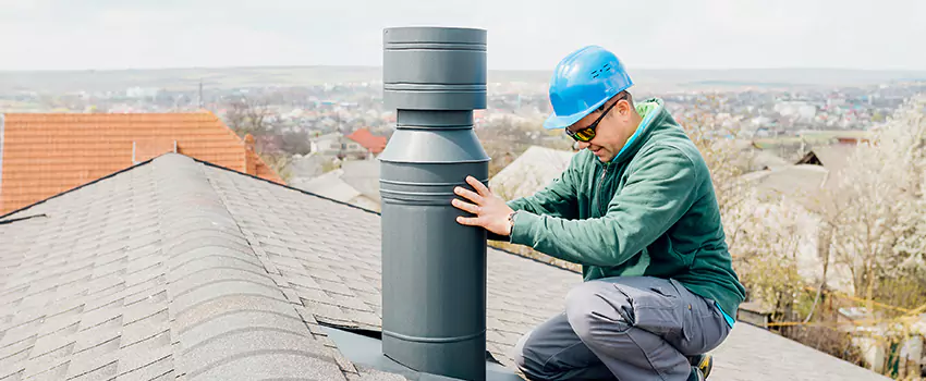 Insulated Chimney Liner Services in Yuba City, CA