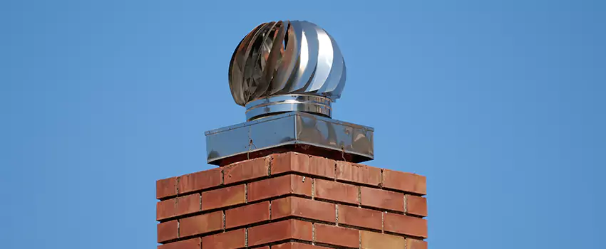 Chimney Flue Rebuild Services in Yuba City, California