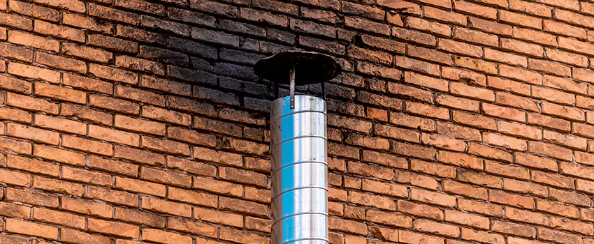Chimney Design and Style Remodel Services in Yuba City, California