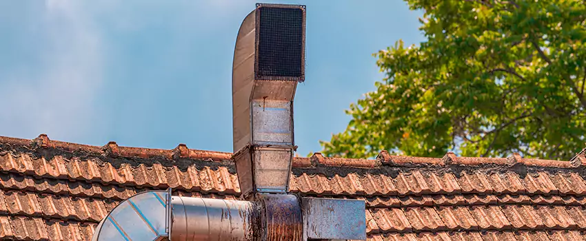 Chimney Blockage Removal in Yuba City, California