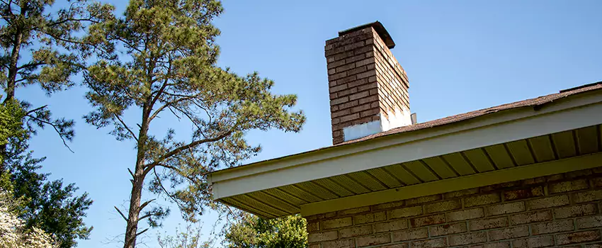 Brick Chimney Sweep Near Me in Yuba City, CA