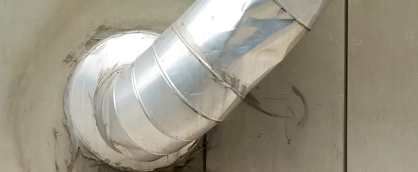 Dryer Vent Repair Process in Yuba City, CA