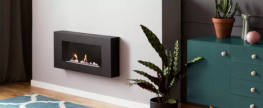 Cost of Ethanol Fireplace Repair And Installation Services in Yuba City, CA