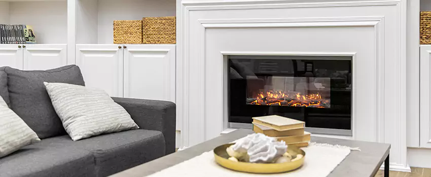 Professional Fireplace Maintenance Contractors in Yuba City, CA