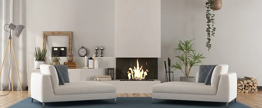 Decorative Fireplace Crystals Services in Yuba City, California