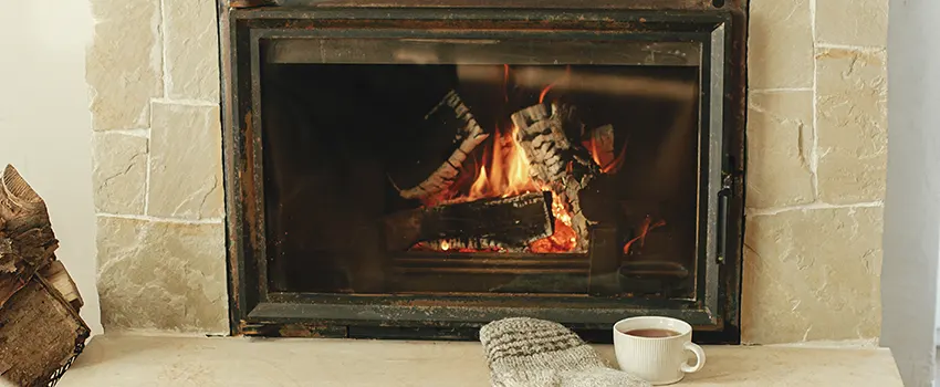 Fireplace Door Handle Replacements Services in Yuba City, California