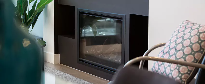 Gas Fireplace Installation in Yuba City, CA