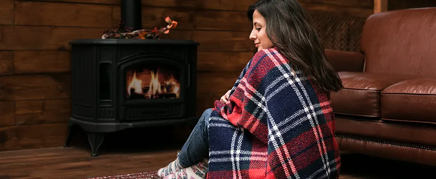 Fireplace Firebox Grate Replacement Services  in Yuba City, California