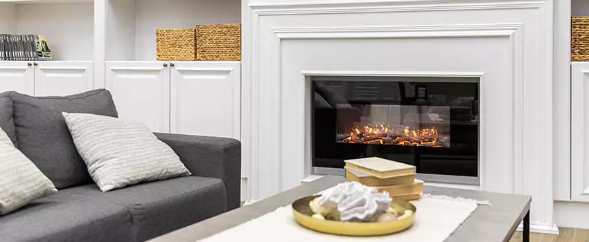 Pellet Fireplace Insert Installation in Yuba City, CA