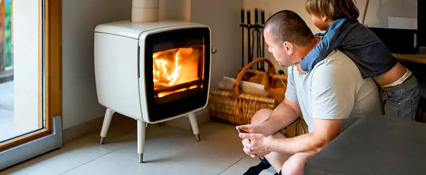 Fireplace Flue Maintenance Services in Yuba City, CA