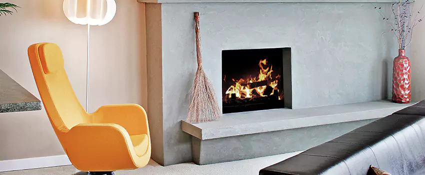 Electric Fireplace Makeover Services in Yuba City, CA