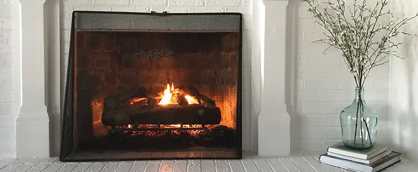 Cost-Effective Fireplace Mantel Inspection And Maintenance in Yuba City, CA
