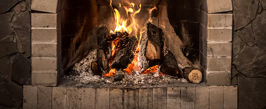 Cost of Rebuilding A Fireplace in Yuba City, California