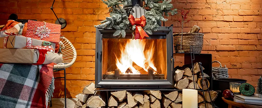 Steel Fireplace Grate Repair And Replacement Services in Yuba City, California