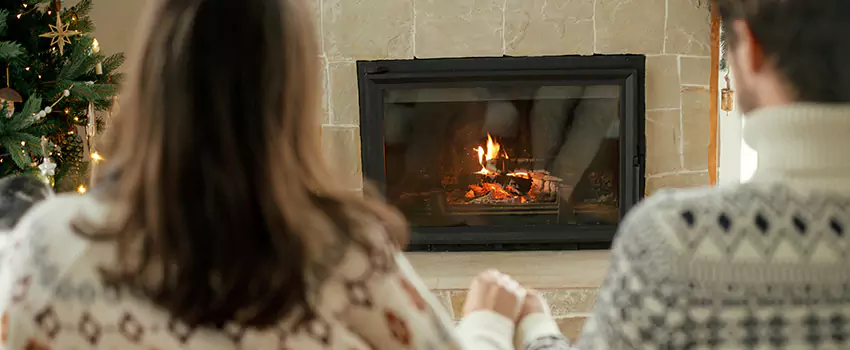 Fireplace Firebox Refurbish & Restore Services in Yuba City, CA