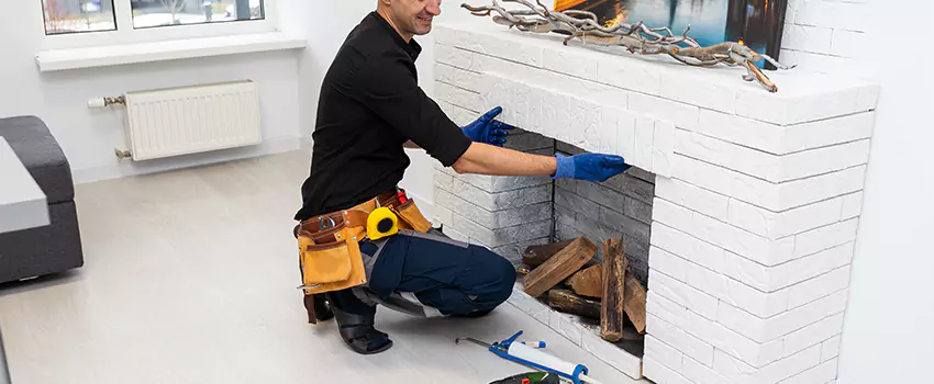 Gas Fireplace Repair And Replacement in Yuba City, CA