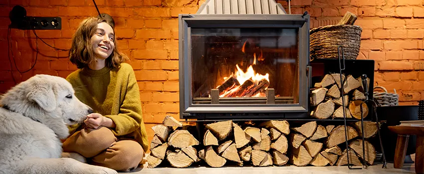 Fireplace Smell Removal Cost in Yuba City, CA