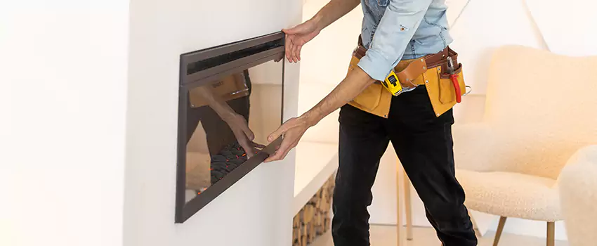 Traditional Fireplace Vent Sweeping in Yuba City, CA