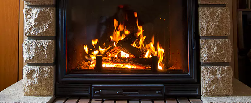 Fireplace Xtrordinair Probuilder Gas Fireplace Installation in Yuba City, CA
