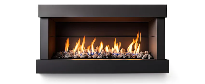 Outdoor Gas Fireplaces Installation in Yuba City, CA