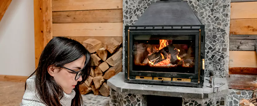 Harman P68-C Pellet Stove Repair in Yuba City, California 