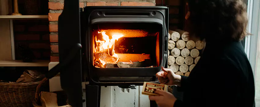 Hearthstone Wood Stoves Fireplace Repair in Yuba City, California