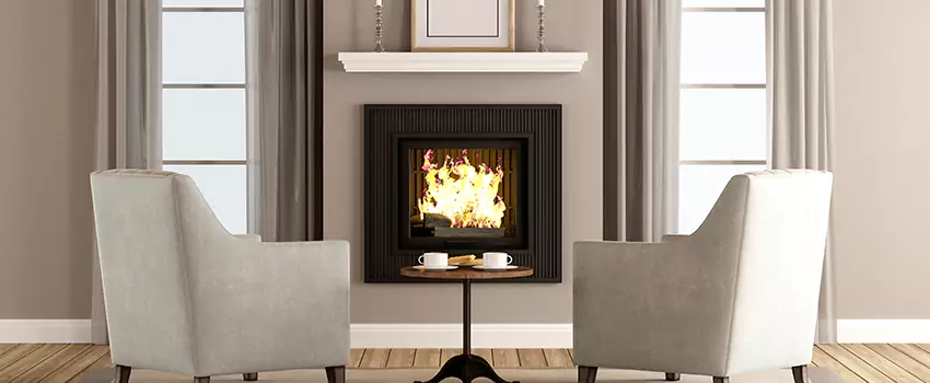 Heatilator Direct Vent Fireplace Services in Yuba City, California