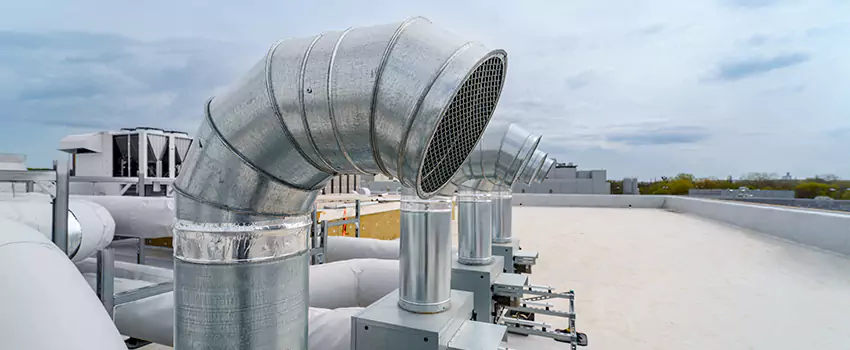 Insulated Ductwork Repair Services Near Me in Yuba City, CA