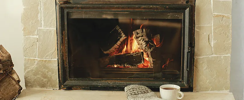 Kings man Fireplaces Insert Services in Yuba City, CA