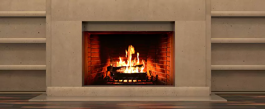Majestic Trilliant Series Gas Fireplace Insert Repair in Yuba City, California